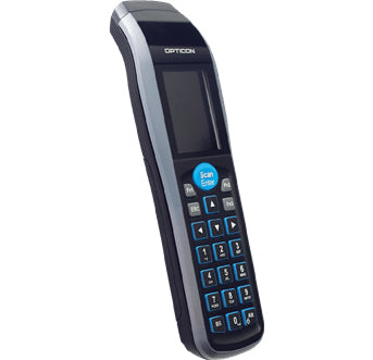 Opticon OPH-3001 Handheld bar code reader 1D/2D CMOS Black