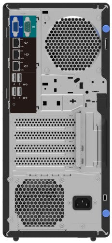 Lenovo ThinkSystem ST50 V3 server 1.92 TB Tower Intel Xeon 6 6315P 2.8 GHz 16 GB DDR5-SDRAM 500 W