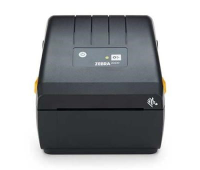 Zebra ZD230 label printer Direct thermal 203 x 203 DPI 152 mm/sec Wired