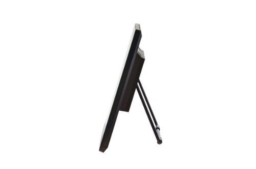 Hannspree HT161HNB computer monitor 39.6 cm (15.6") 1366 x 768 pixels HD LED Touchscreen Tabletop Black