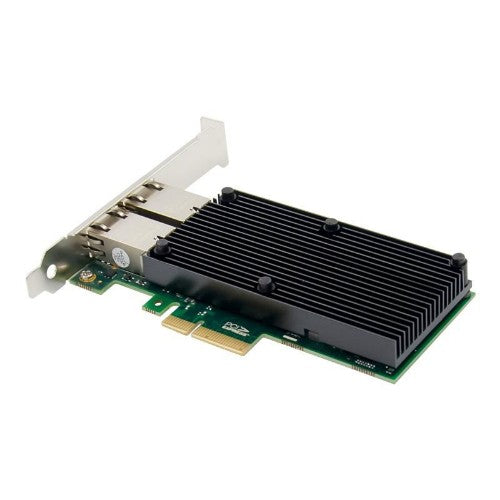 Microconnect MC-PCIE-X550 network card Internal Ethernet 10000 Mbit/s