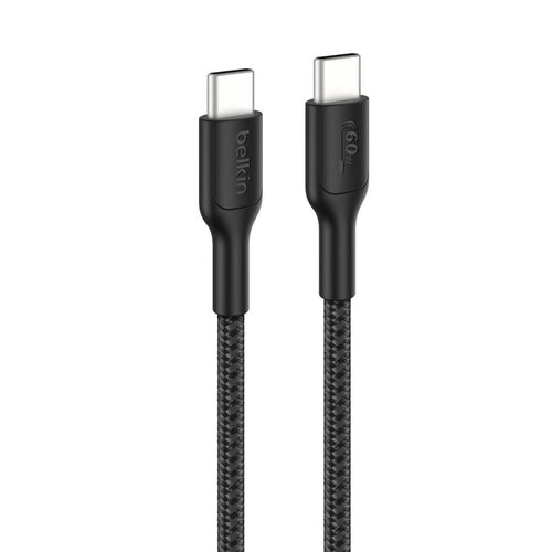 Belkin USB-C to USB-C Cable 60W for Nintendo Switch 2