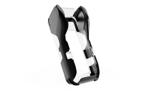 Havis 367-5763 POS system accessory POS protective case Black, Transparent