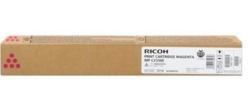 Ricoh 841198 Toner magenta, 5.5K pages/5% for Ricoh Aficio MP C 2030/2050