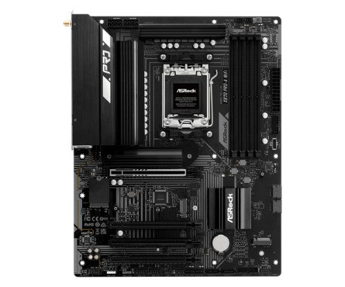 Asrock X870 Pro-A WiFi AMD X870 Socket AM5 ATX