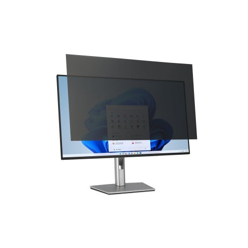 Kensington 2-way Removable Privacy Screen Filter for 24.5” Monitors 16:9