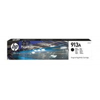 HP F6T78AE/913A Ink cartridge magenta, 3K pages ISO/IEC 24711 33.5ml for HP PageWide P 55250/Pro 352/Pro 452/Pro 477