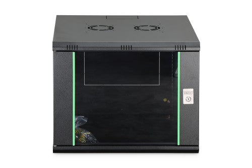 Digitus Wall-mounted enclosure Dynamic Basic series - 600x600 mm (WxD)
