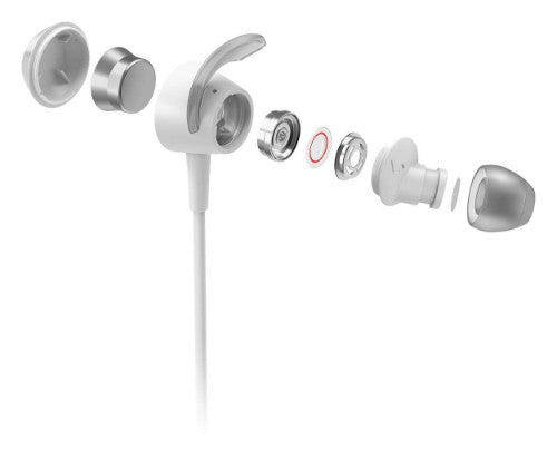 Philips TAE4205WT/00 headphones/headset Wireless In-ear Calls/Music Bluetooth White