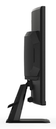 GIGABYTE GS27QCA 27" QHD Curved Gaming Monitor - 2560 x 1440, 180Hz, 1ms, 250 cd/m², FreeSync, HDR Ready, HDMI 2.0, Displayport 1.4