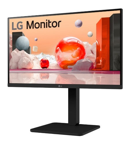 LG 27BA650 27" Full HD USB-C Monitor