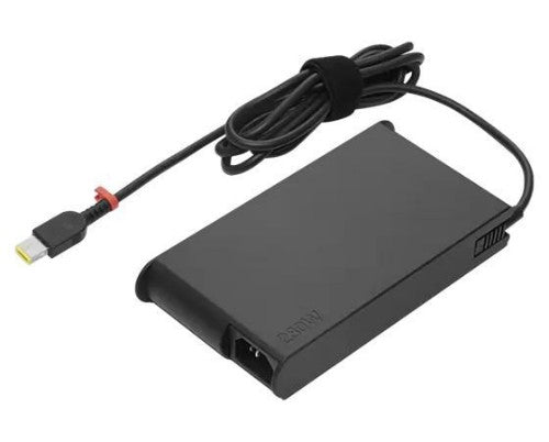Lenovo GX20Z46306 power adapter/inverter Indoor 230 W Black