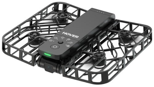 HOVERAir X1 Combo Black