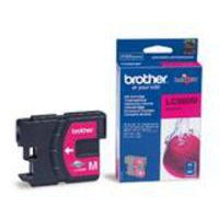 Brother LC-980M Ink cartridge magenta, 260 pages ISO/IEC 24711 5.5ml for Brother DCP 145 C
