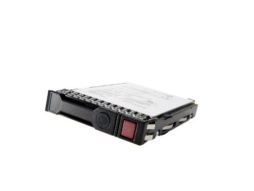 HPE P37005-H21 internal solid state drive 960 GB 3.5" SAS
