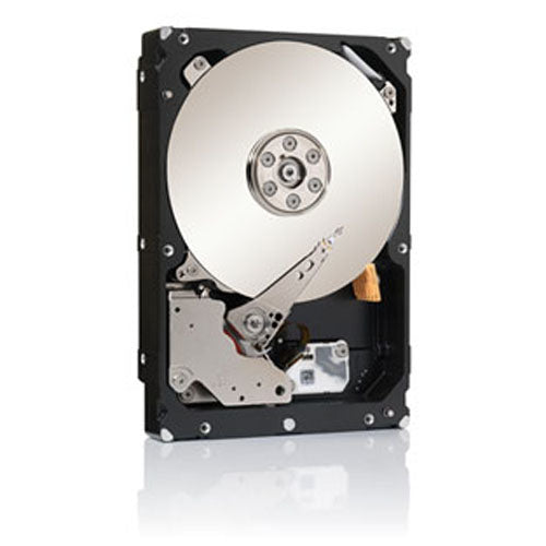 Seagate Constellation ES.3 4TB internal hard drive 7200 RPM 128 MB 3.5" Serial ATA III