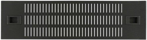 Lanview RAB410BL rack accessory Blank panel
