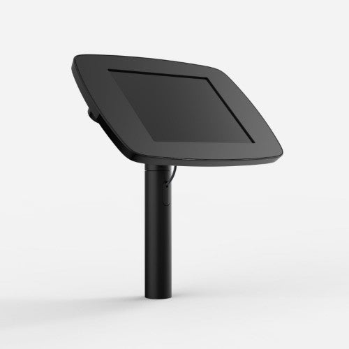 Bouncepad Original Twist | Samsung Galaxy Tab A9 8.7 (2023) | Black | Exposed Front Camera and Home Button