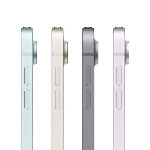 Apple iPad 13-inch Air M3 Wi-Fi + Cellular 128GB - Blue