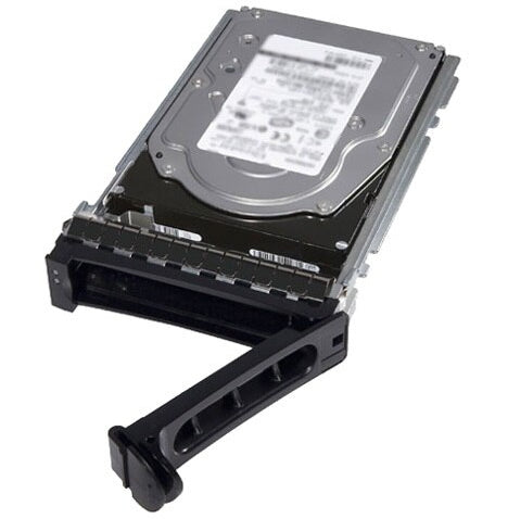 DELL 853HG internal solid state drive 400 GB 1.8" Serial ATA III