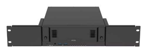 Axis S2208 Mk II 4 TB Black