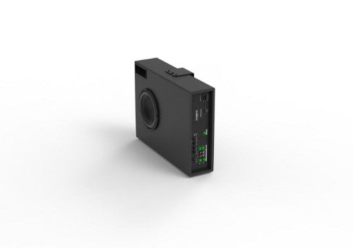 Vivolink VLSPSUB100 loudspeaker Black Wired 110 W
