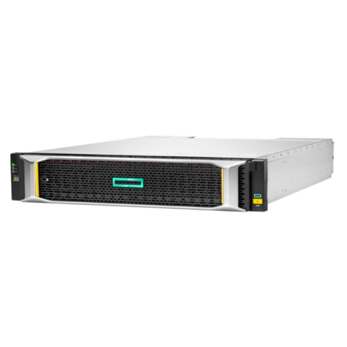 HPE MSA 2060 12Gb SAS SFF Storage