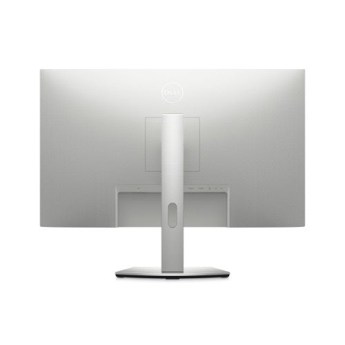 DELL S Series S2722DC LED display 68.6 cm (27") 2560 x 1440 pixels Quad HD LCD Grey