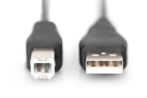 Digitus USB 2.0 connection cable