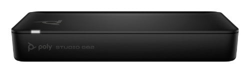 HP Poly 45W 2.5Gbps PoE++ Adapter w magnets /0.23M CAT6A Cable w Power Cord