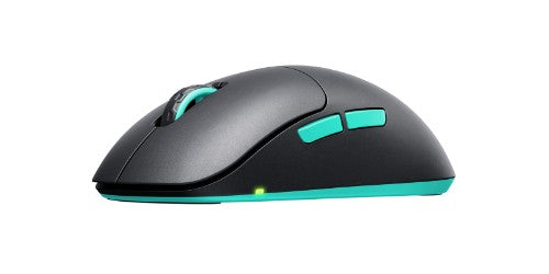 CHERRY XTRFY M8 mouse Gaming Ambidextrous RF Wireless + USB Type-C Optical 26000 DPI
