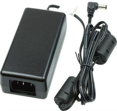 Datalogic 90ACC0358 power adapter/inverter Indoor 18 W Black