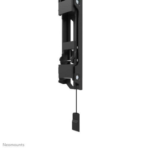 Neomounts WL30S-850BL12 TV mount wall 24-65" - fixed - lockable - fast installation