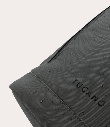 Tucano BKROL15-BK laptop case 40.6 cm (16") Backpack Black