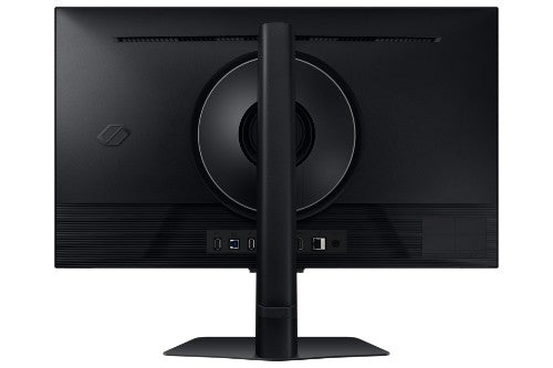 Samsung G70D computer monitor 68.6 cm (27") 3840 x 2160 pixels 4K Ultra HD LCD Black