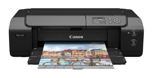 Canon imagePROGRAF PRO-310 inkjet printer Colour 4800 x 2400 DPI A3+ Wi-Fi