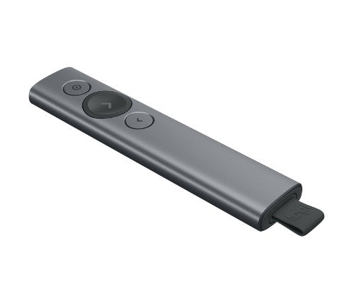 Logitech Spotlight