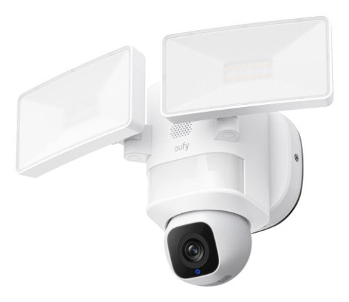 Eufy Floodlight E30 2K Smart Security Camera CCTV