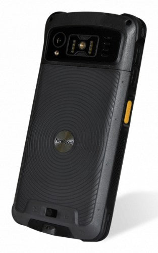 Newland MT90 Orca III handheld mobile computer 12.7 cm (5") 1280 x 720 pixels Touchscreen 270 g Black