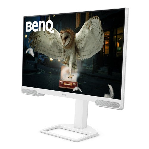 BenQ EW2790U computer monitor 68.6 cm (27") 3840 x 2160 pixels 4K Ultra HD LED White