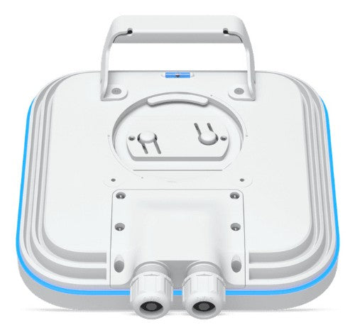 Ubiquiti E7 Campus 11500 Mbit/s White Power over Ethernet (PoE)