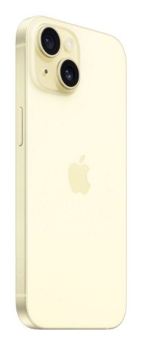 Apple iPhone 15 512GB - Yellow