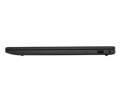 HP 15-fc0045na AMD Ryzen™ 3 7320U Laptop 39.6 cm (15.6") Full HD 8 GB LPDDR5-SDRAM 256 GB SSD Wi-Fi 6 (802.11ax) Windows 11 Home Black