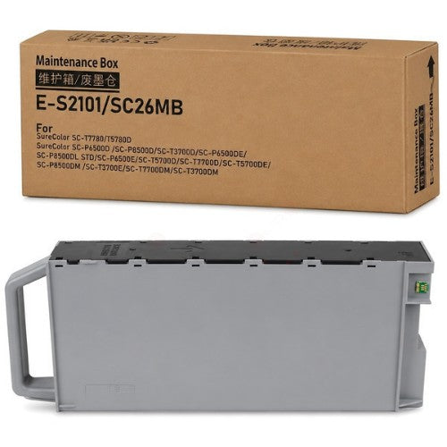 Epson C13S210115 Maintenance-kit for Epson SC-P 8500/T 770/T 7700