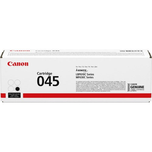 Canon 1242C002/045 Toner cartridge black, 1.4K pages for Canon LBP-611
