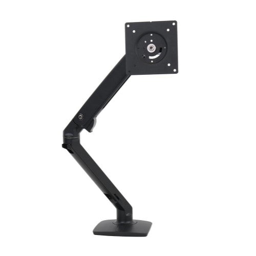 Ergotron MXV Series 45-508-224 monitor mount / stand 86.4 cm (34") Desk Black