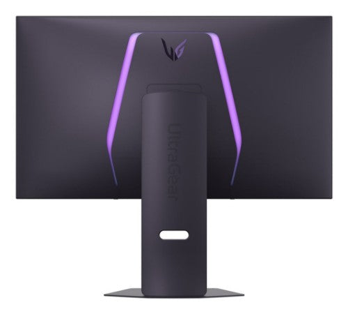 LG 32GX870A-B computer monitor 81.3 cm (32") 3840 x 2160 pixels 4K Ultra HD OLED Black