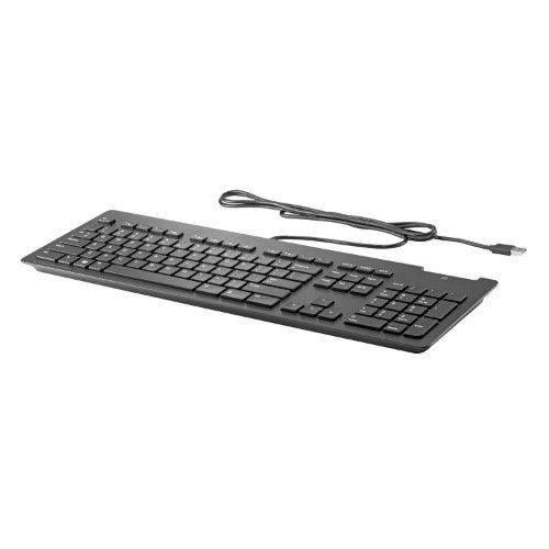 HP Business Slim v2 Smartcard Keyboard