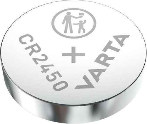 Varta -CR2450
