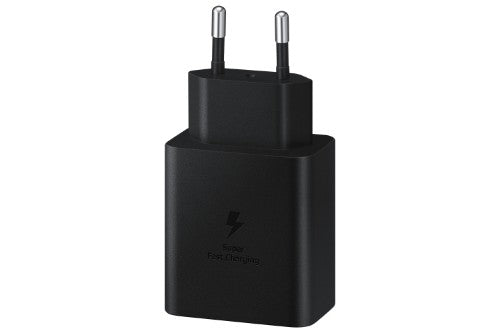 Samsung EP-T4510 Universal Black AC Fast charging Indoor